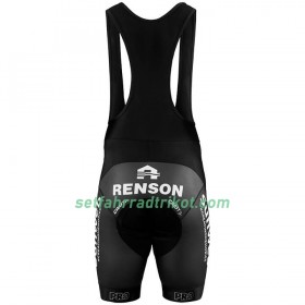 Trägershorts 2019 Team Sunweb N001 